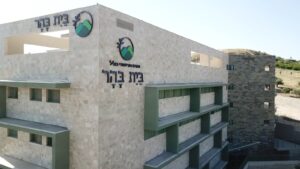 בית בהר – בית אבות בג'יש - תמונה 4