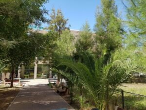בית אבות איתנים – בית אבות בבאר שבע - תמונה 2
