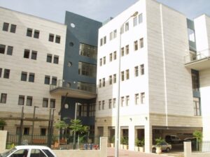 אחוזת הורים אפרידר – בית אבות באשקלון - תמונה 5