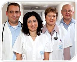בית בלב – בית חולים שיקומי בבת-ים - תמונה 3
