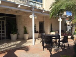 בית הורים רחל ליצ'ק – בית אבות בבית דגן - תמונה 4