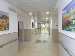 הבית לאזרחים וותיקים – בית אבות בקדימה - תמונה 9