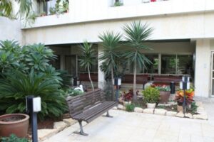 בית הורים פנחס רוזן – דיור מוגן ברמת גן - תמונה 6