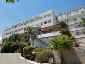 מעון הרופא – בית אבות בחיפה - תמונה 10