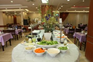 נוה עמית רמת אשכול – דיור מוגן בירושלים - תמונה 4