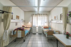טובי רחובות – המחלקה הסיעודית ברחובות - תמונה 4