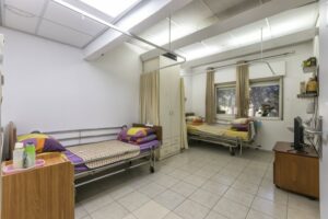 טובי רחובות – המחלקה הסיעודית ברחובות - תמונה 6