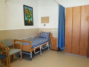 בית הורים רחל ליצ'ק – בית אבות בבית דגן - תמונה 11