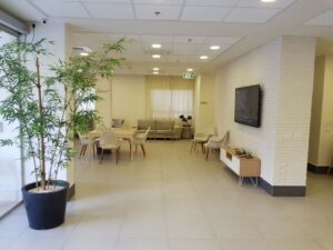 רמת אור – בית אבות ברמת גן מרשת בית אור - תמונה 4