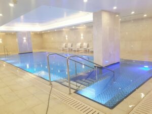 דיור מוגן אוונגרד רזידנס (AVANTGARDE RESIDENCE) – דיור מוגן בחיפה - תמונה 2