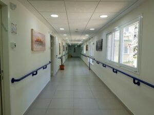 מעון הרופא – בית אבות בחיפה - תמונה 5