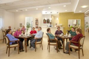 בית בלב תל אביב – דיור מוגן בתל אביב - תמונה 6