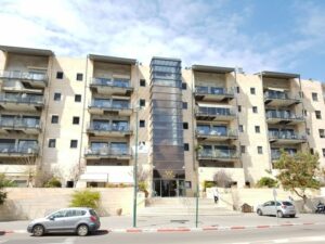 הרמוניה – מחלקה סיעודית במגדלי הים התיכון רמת השרון - תמונה 1