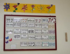 תפארת מוריה שלומי – בית אבות בשלומי - תמונה 8
