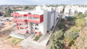 הדר כרכור – בית אבות בכרכור - תמונה 3