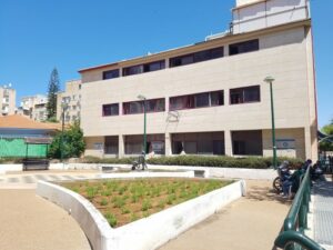 משכנות אחוזת השרון – בית אבות בנתניה - תמונה 2