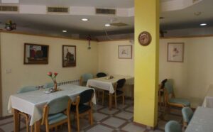 נוף טבריה – בית אבות בטבריה - תמונה 2