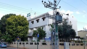 נוה שלו – בית אבות בפתח תקוה - תמונה 8