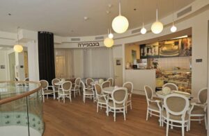 מגדלי הים התיכון אור יהודה – דיור מוגן בצומת סביון - תמונה 3