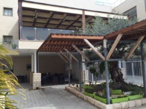 בית הורים רחל ליצ'ק – בית אבות באחווה - תמונה 5