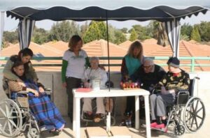 בית בלב כפר סבא – מחלקת שיקום בכפר סבא - תמונה 1