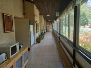 בית נועם – בית אבות בקיבוץ גניגר - תמונה 3