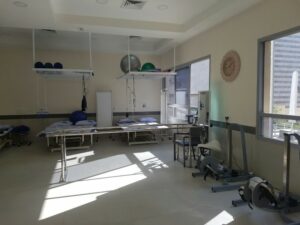 הבית לאזרחים וותיקים – בית אבות בקדימה - תמונה 10
