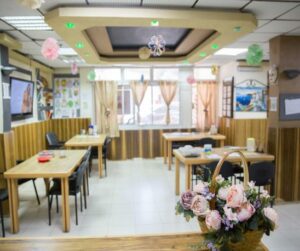 מרכז גריאטרי מוריה פבזנר – בית אבות בחיפה - תמונה 3