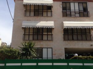 בית הורים רבקה – בית אבות בחולון - תמונה 9