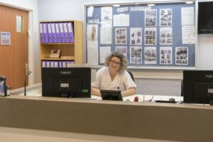 יקירי תל אביב – המחלקה הסיעודית - תמונה 5