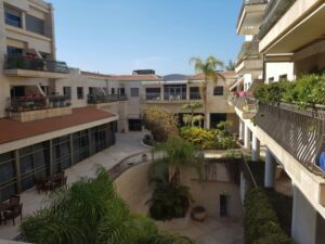 בית שבעה כוכבים – דיור מוגן בהרצליה פיתוח - תמונה 12