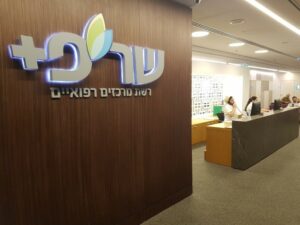 V-LIFE (וי-לייף) – מלון החלמה שיקומי לתקופות קצרות וארוכות - תמונה 5