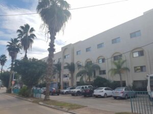 אור להורים – בית אבות בג'לג'וליה - תמונה 6