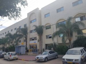 אור להורים – בית אבות בג'לג'וליה - תמונה 7