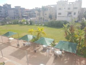 אור להורים – בית אבות בג'לג'וליה - תמונה 8