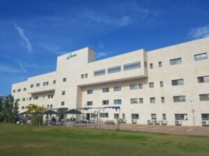 אור להורים – בית אבות בג'לג'וליה - תמונה 9