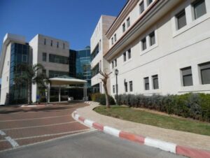 דבורה בנורדיה – בית אבות סיעודי - תמונה 1