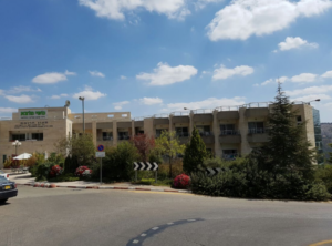 נופי מוצא החלמה - תמונה 1