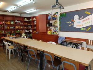 בית אבות הרצליה – בית אבות בהרצליה - תמונה 10