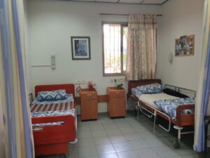 נווה גיל הזהב – בית אבות בפתח תקווה - תמונה 7