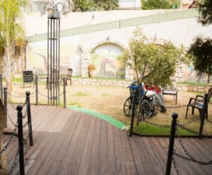 מוריה פקיעין – בית אבות בפקיעין - תמונה 4