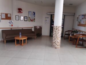 עמל מזרע – בית אבות סיעודי בקיבוץ מזרע - תמונה 6
