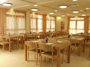 אחוזת הורים אפרידר – בית אבות באשקלון - תמונה 4