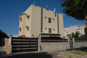 בית הורים רונית – בית אבות בנהריה - תמונה 1