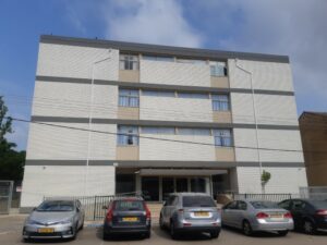 נוף חדרה – בית אבות בחדרה מרשת טנדר לאבינג קאר - תמונה 2