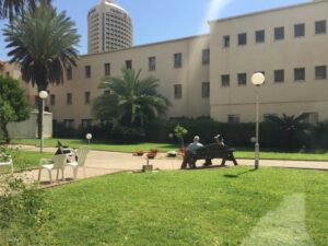 בית הורים ויצו – בית אבות בתל אביב - תמונה 3