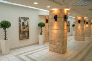 בית אבות נוה באבוב – בית אבות בבת ים - תמונה 6
