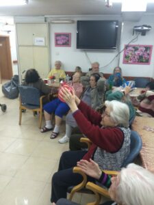 בית הורים רבקה – בית אבות בחולון - תמונה 7
