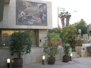 בית הורים פנחס רוזן – דיור מוגן ברמת גן - תמונה 7