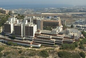 דור כרמל – דיור מוגן בחיפה - תמונה 1